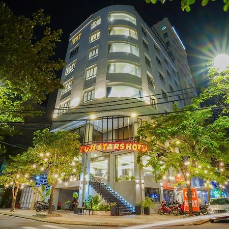Hotel Doji Stars Da Nang Exterior foto
