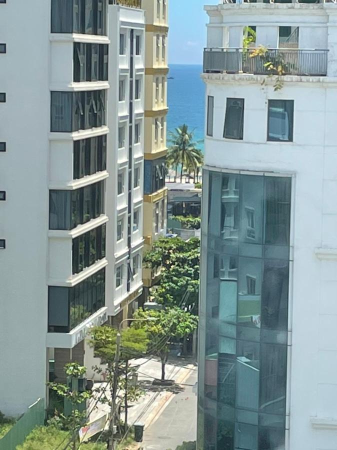 Hotel Doji Stars Da Nang Exterior foto