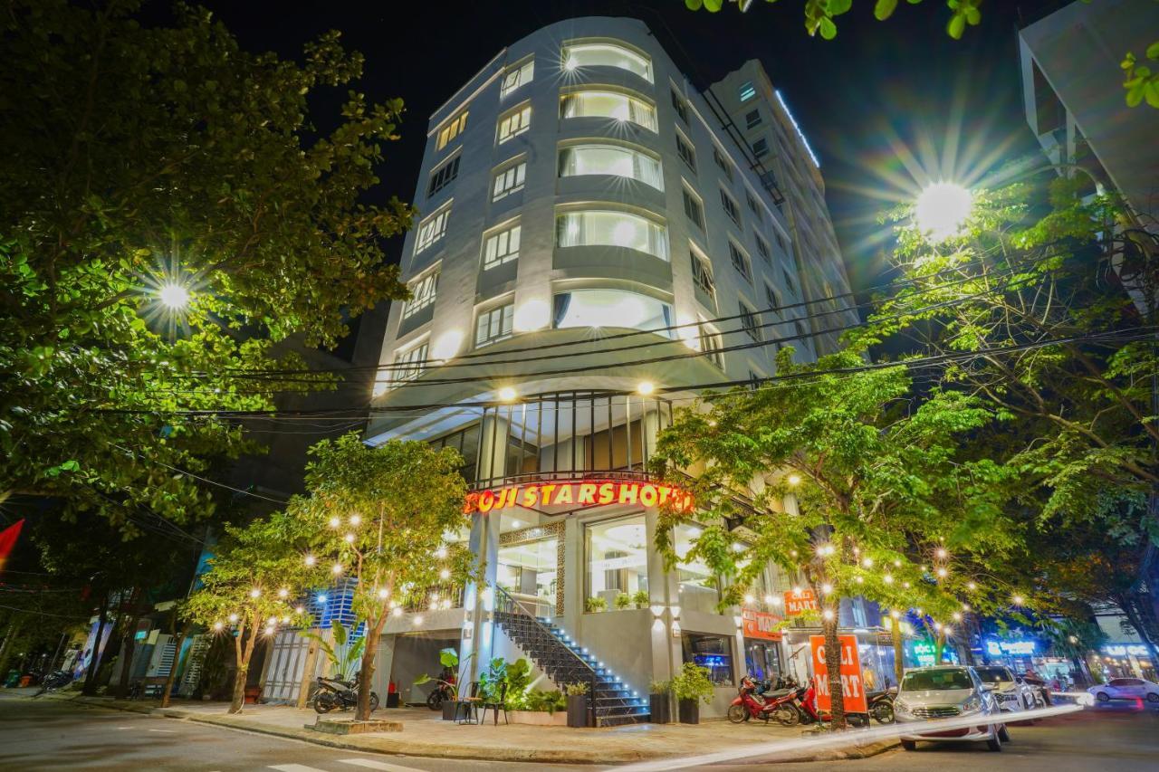 Hotel Doji Stars Da Nang Exterior foto